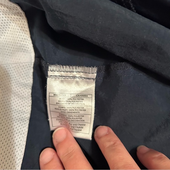 Women’s Nike Performance Shorts‎ Pickleball Tennis Sz L Outdoors Hiking Golf - Picture 4 of 7